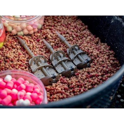 Krmítko MAP Embed Method Feeder Small 24g