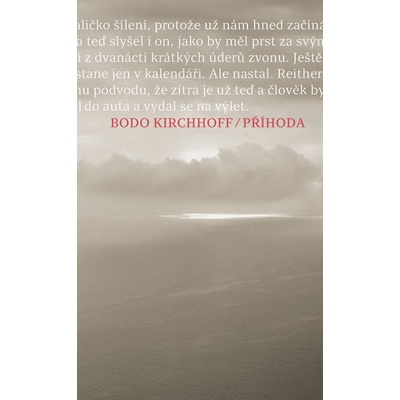 Příhoda - Kirchhoff Bodo