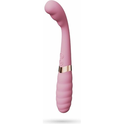 CRUSHIOUS PIXIE DUAL VIBRATOR