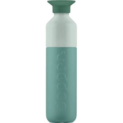 Dopper Steel - 490 ml - Canopy Green