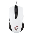 MSI Clutch GM40 White (S12-0401370-D22/4719072485481)