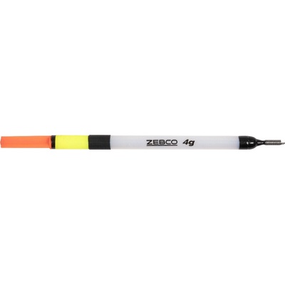 Zebco splávek Slider Waggler Float 4 g
