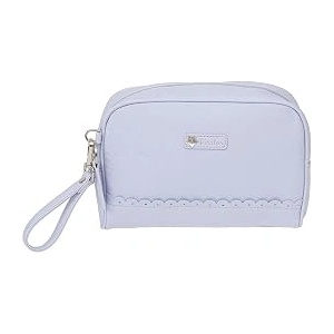 Bimbidreams Козметичен несесер Bimbidreams - Paseo Rombos, Blue (8499000719319) - baby
