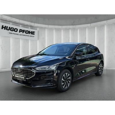 Ford Focus 114 kW