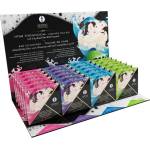 Shunga - shunga bath experience Shunga love bath -display + 24 units