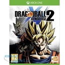 Hry na Xbox One Dragon Ball: Xenoverse 2