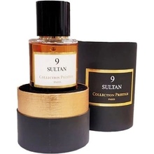 Collection Prestige №9 SULTAN parfumovaná voda unisex 50 ml