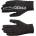 Progress Run Gloves Размер на ръкавиците: L / Цвят: черен