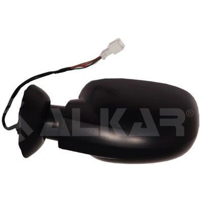 Vonkajšie zrkadlo POLCAR 2800514E