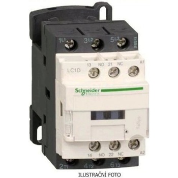 Schneider Electric LC1D38BD