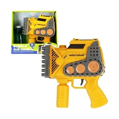 CreativeToys Bublifuk Kamera