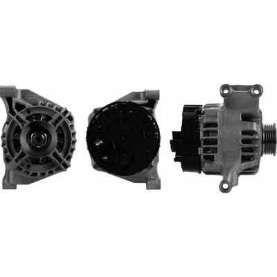 Alternátor LUCAS LRA03095