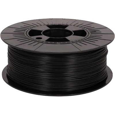 Recycling Fabrik rPLA Gute Nacht (Black) - 1, 75 mm / 1000 g (PLAX-S175-1000-GUNA)