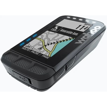 Image 1 of Wahoo Elemnt Roam