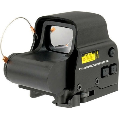 PCS Holo Sight mod.8 Black