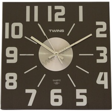 Twins 468 dark brown
