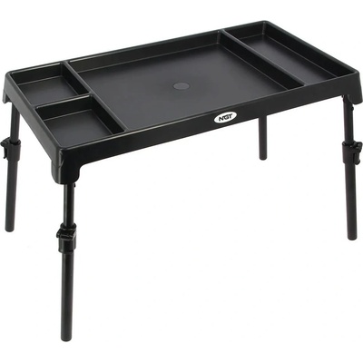 NGT Stolík XPR Bivvy Table