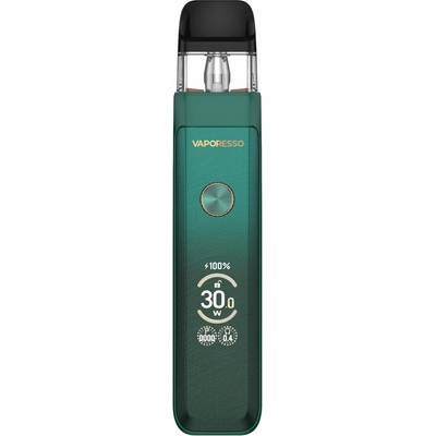 Vaporesso Xros Pro 2 Pod 2000 mAh gem green