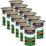 Animonda GranCarno Original Adult дивеч 12 x 800 г