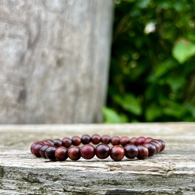 Zajetelenost náramek SANTONSKÝ PALISAND 2028