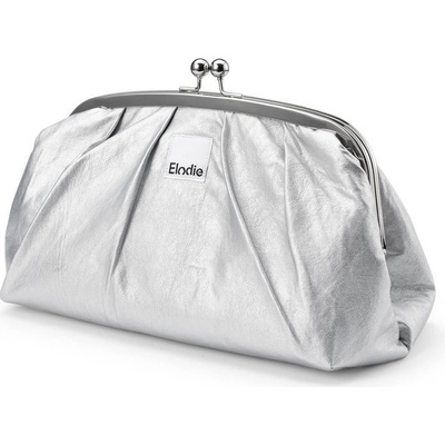 Zip&Go Elodie Details příruční taška silver sheen