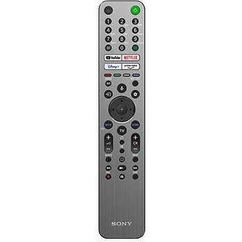 Diaľkový ovládač Sony XR-83A90J