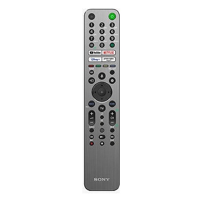 Diaľkový ovládač Sony XR-83A90J