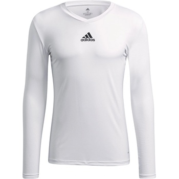 Image 1 of adidas Тениска Adidas Team Base Tee Adults - WHITE