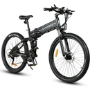 SAMEBIKE elektroSAMEBIKE LO26 2025
