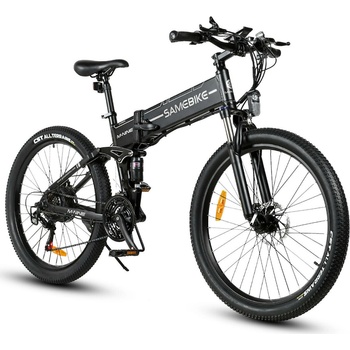 SAMEBIKE elektroSAMEBIKE LO26 2025