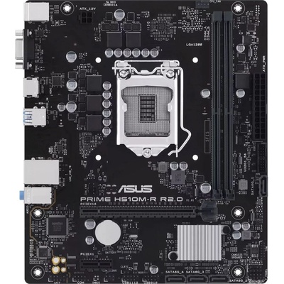 Asus PRIME H510M-R R2.0-SI 90MB1EX0-M0ECY0