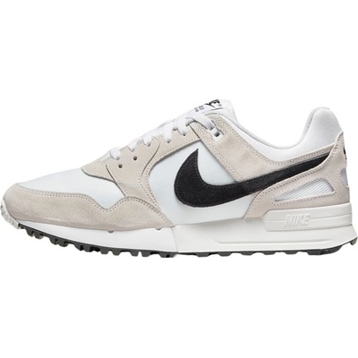 Nike Air Pegasus '89 Mens white/black/grey – Zboží Mobilmania