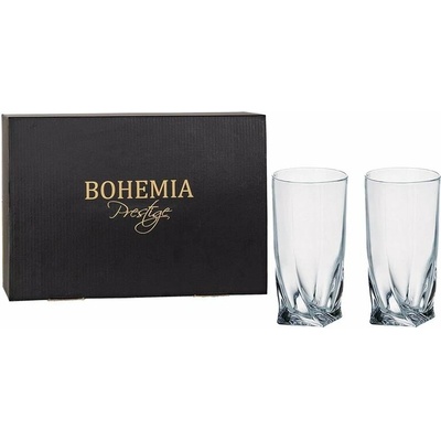 BOHEMIA PRESTIGE BOHEMIA PRESTIGE QUADRO NA VODU 6 x 350 ml