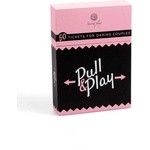 HiSmith Игра Pull & Play