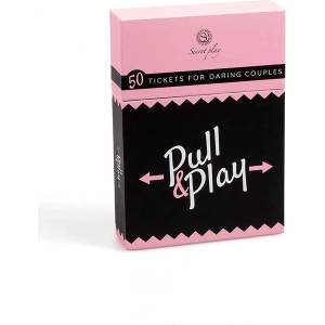 HiSmith Игра Pull & Play