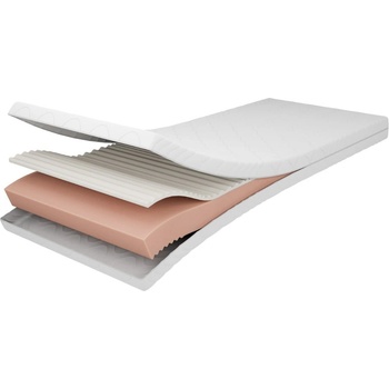 Adeko Детски матрак от пяна 80x160 cm PREMIUM - Adeko (MPREM-80160)