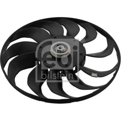 FEBI BILSTEIN Odvětrávání, chlazení motoru 26572