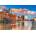 Castorland - Puzzle Colors of Gdansk - 500 piese