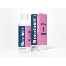 Soratinex Dr. Michaels Dermatologický šampón 200 ml