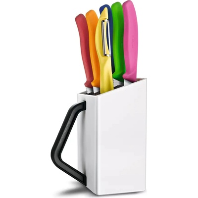 Victorinox 6.7127.6L14 súprava nožov