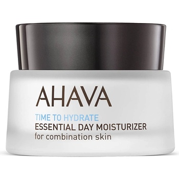 AHAVA Essential Day Moisturizer Combination Skin Дневен крем дамски 50ml