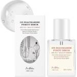 Dr. Althea Серум за лице с ниацинамид Dr. Althea 15% Niacinamide purity serium