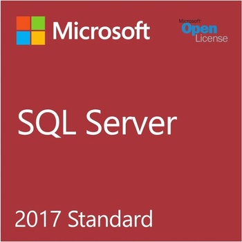 Microsoft SQL CAL 2017 OLP NL Device CAL 359-06555