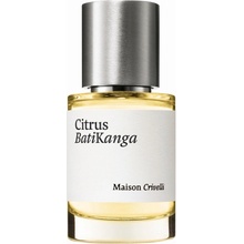 Maison Crivelli Citrus Batikanga parfumovaná voda unisex 30 ml