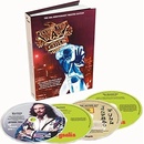 JETHRO TULL - War child CD
