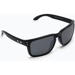 Oakley Слънчеви очила Oakley Holbrook XL черни 0OO9417 Слънчеви очила