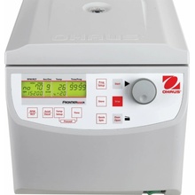 FC5515R centrifuga bez rotoru chlazená Ohaus s kalibrací