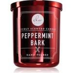 DW HOME Signature Peppermint Bark ароматна свещ 108 гр