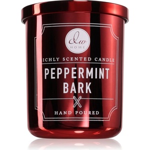 DW HOME Signature Peppermint Bark ароматна свещ 108 гр