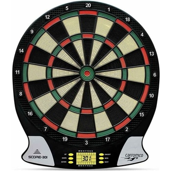 SCORE 301 MARK II